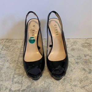 Guess Heels